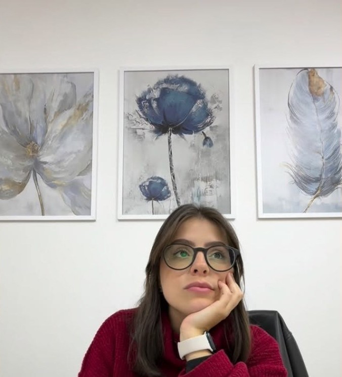 Consultório de psicologia