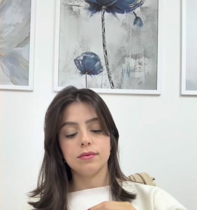 Isabella Ferrari